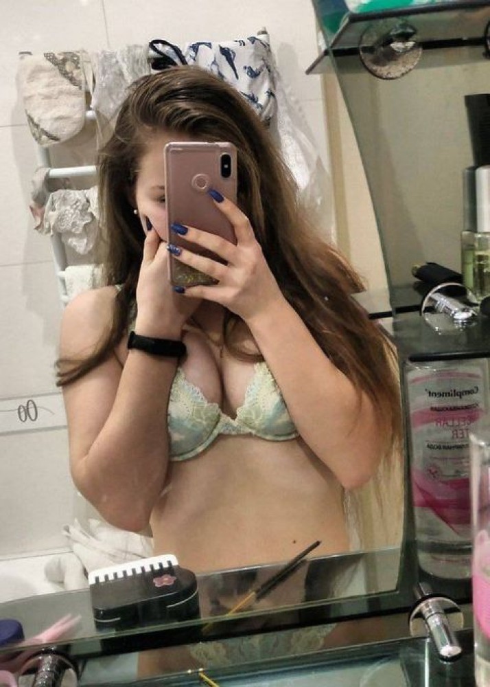 Индивидуалка Карина фото № 2 в городе Москва