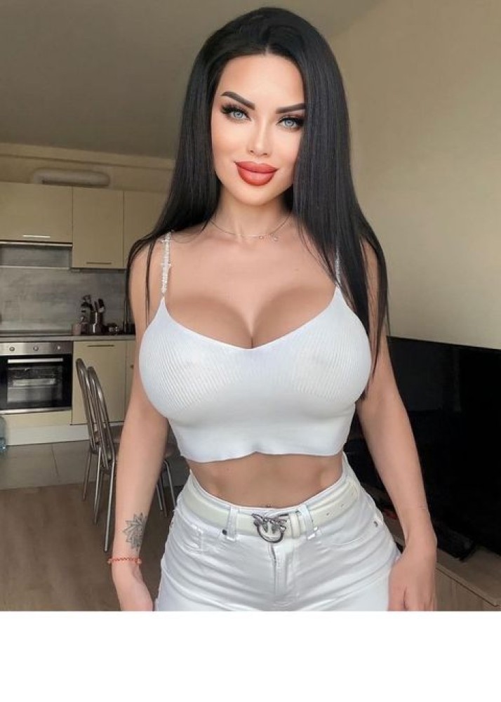 Индивидуалка Карина фото № 2 в городе Москва