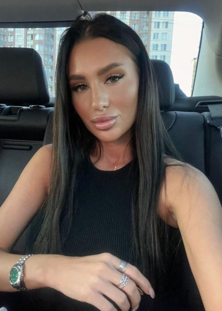 Индивидуалка Карина фото № 2 в городе Москва