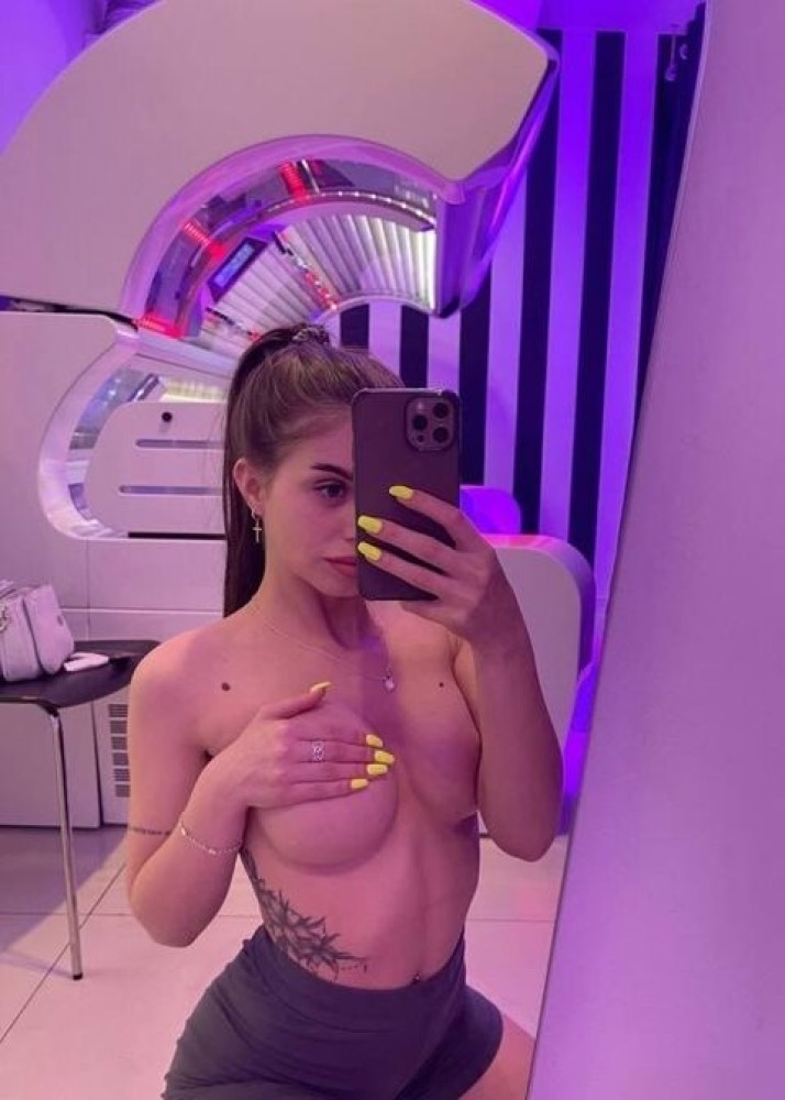 Индивидуалка ?Карина? фото № 2 в городе Москва