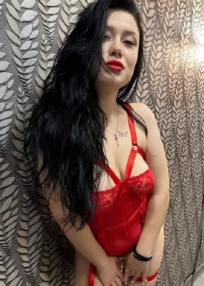 Индивидуалка Карина главное фото в городе Москва 