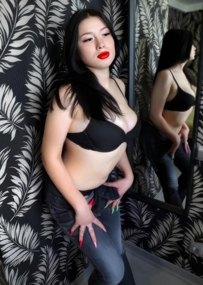 Индивидуалка Карина фото № 2 в городе Москва