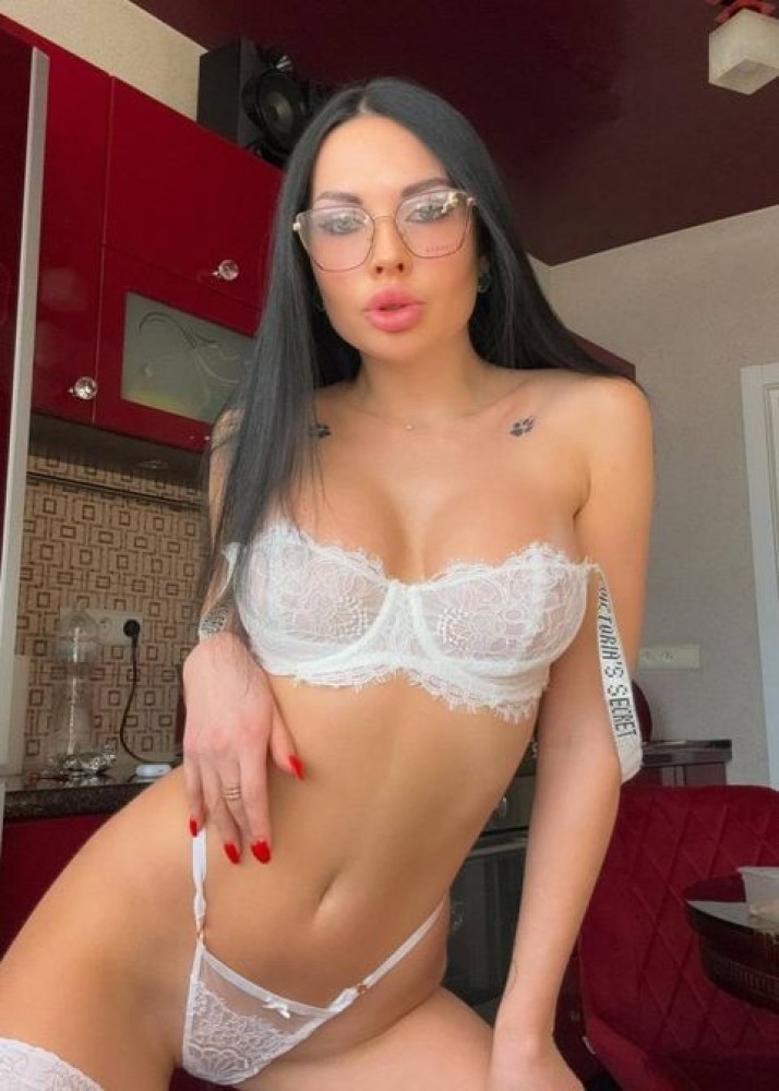 Индивидуалка Карина главное фото в городе Москва 