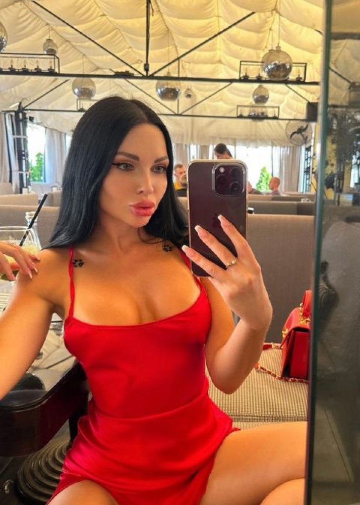 Индивидуалка Карина фото № 2 в городе Москва