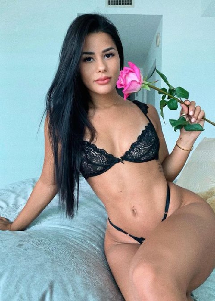 Индивидуалка Карина фото № 2 в городе Москва