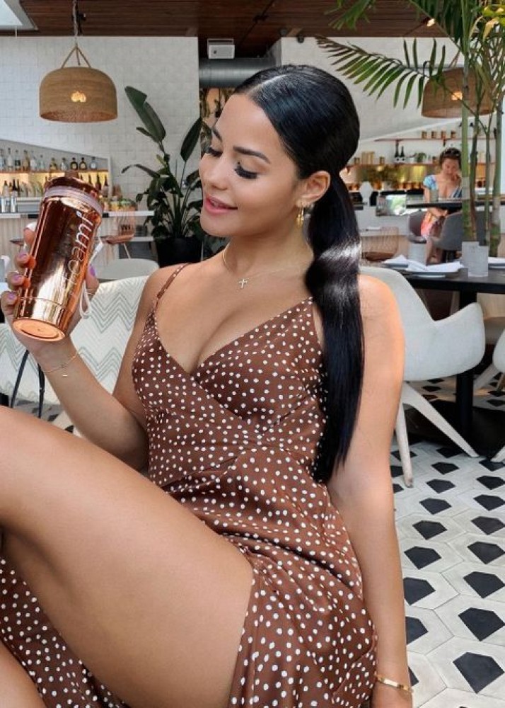 Индивидуалка Карина фото № 2 в городе Москва