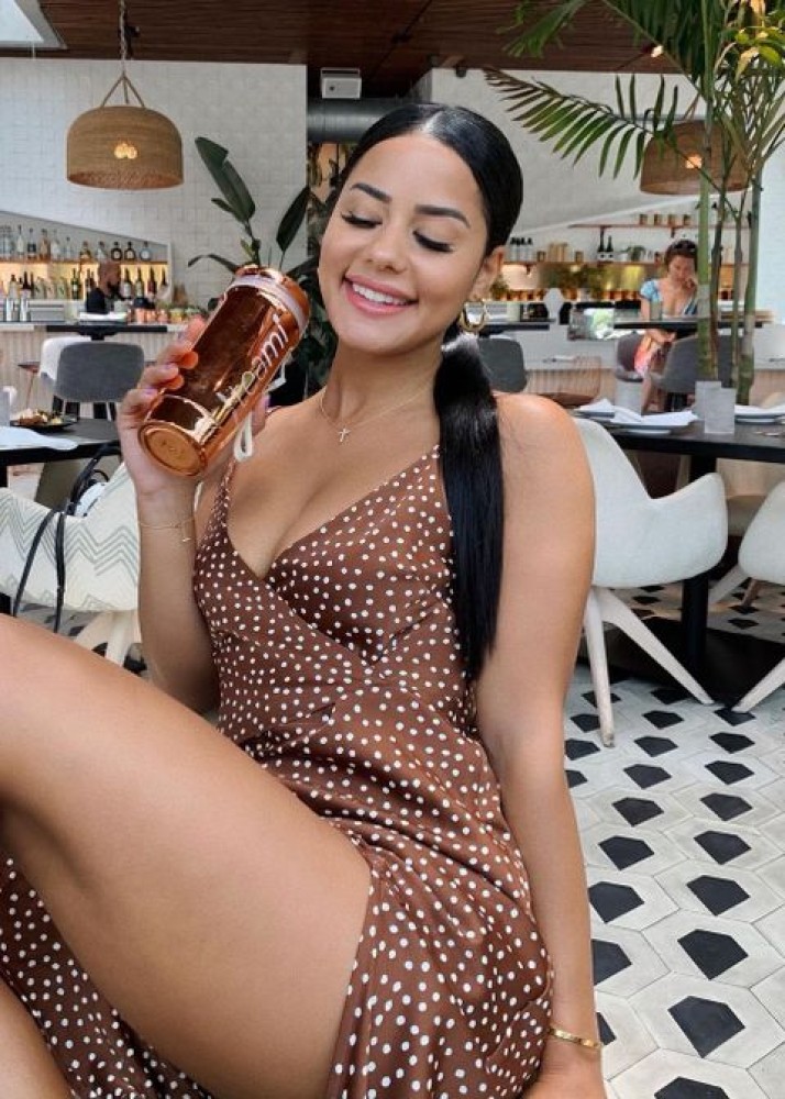 Индивидуалка Карина фото № 2 в городе Москва