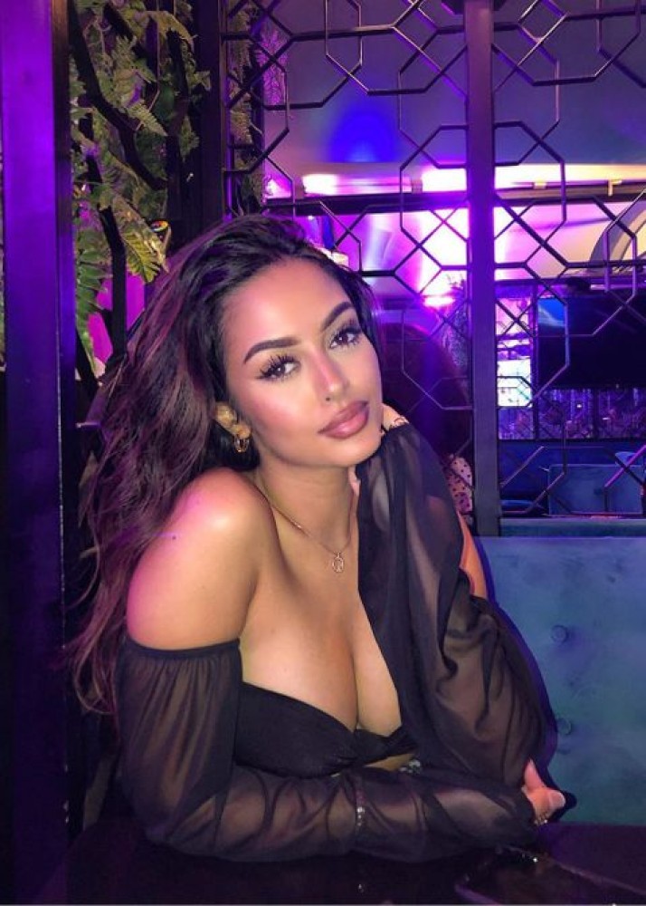 Индивидуалка Карина фото № 2 в городе Москва