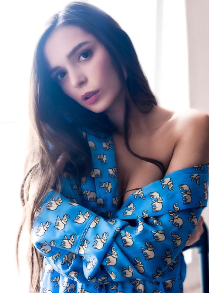 Индивидуалка Карина главное фото в городе Москва 