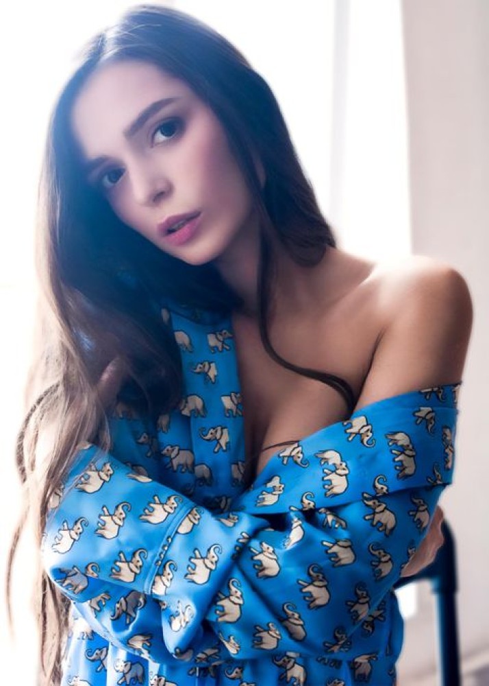 Индивидуалка Карина фото № 2 в городе Москва