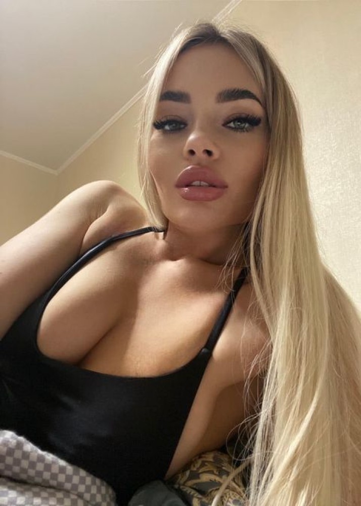 Индивидуалка Карина фото № 2 в городе Москва