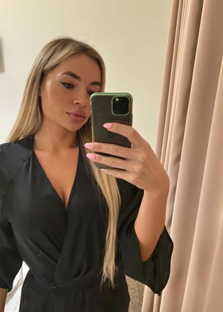 Индивидуалка Карина фото № 2 в городе Москва