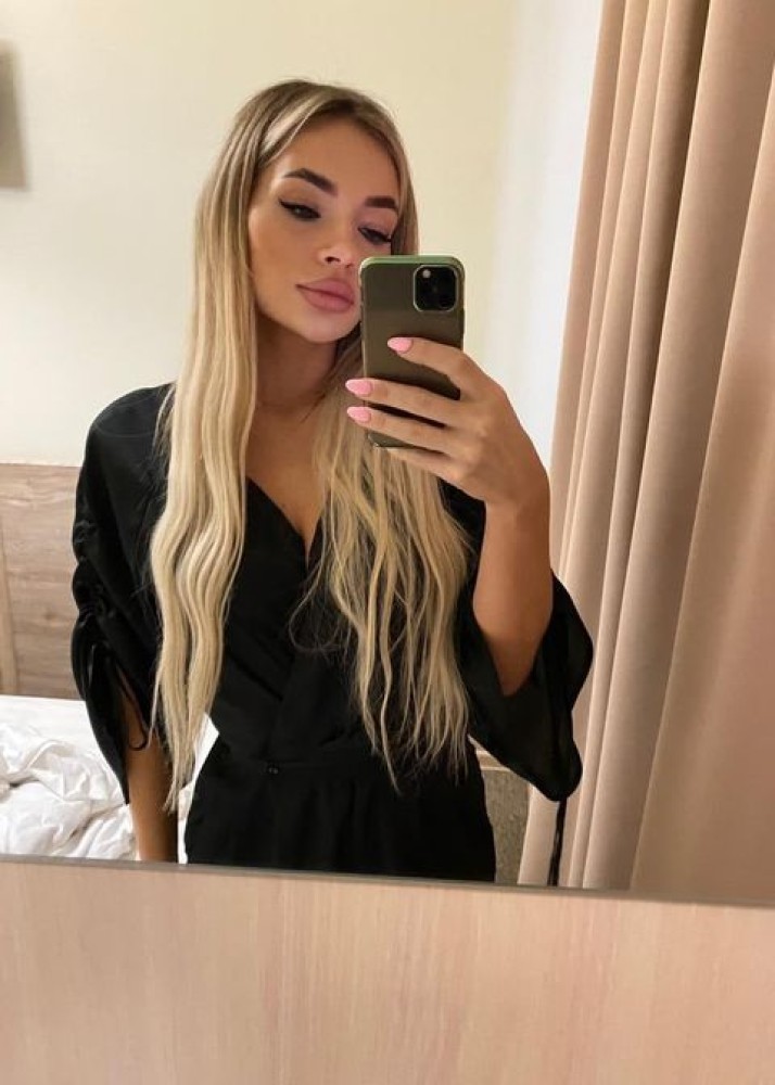 Индивидуалка Карина фото № 2 в городе Москва