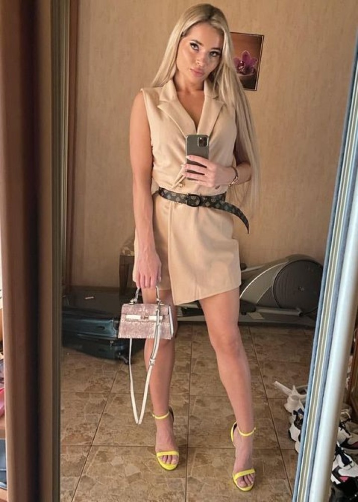 Индивидуалка Карина фото № 2 в городе Москва