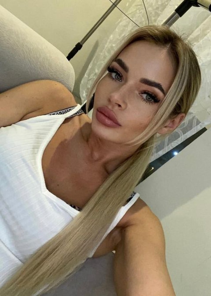 Индивидуалка Карина фото № 2 в городе Москва