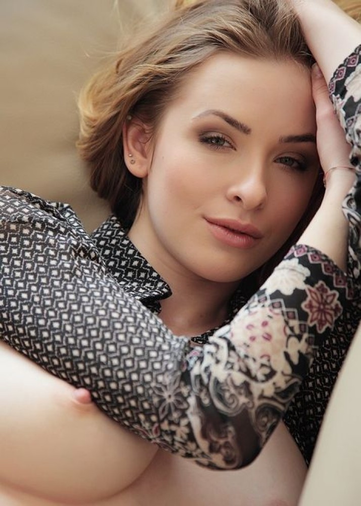 Индивидуалка Карина главное фото в городе Москва 