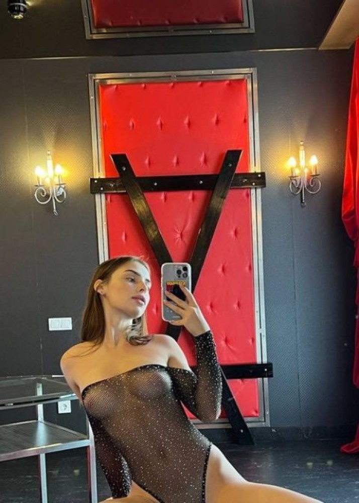 Индивидуалка Карина фото № 2 в городе Москва