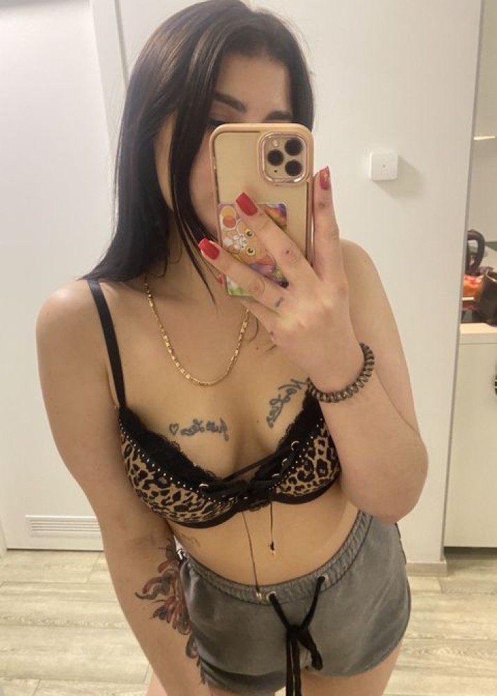 Индивидуалка Карина фото № 2 в городе Москва