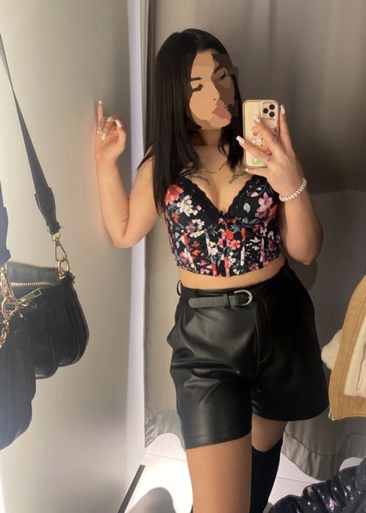 Индивидуалка Карина фото № 2 в городе Москва