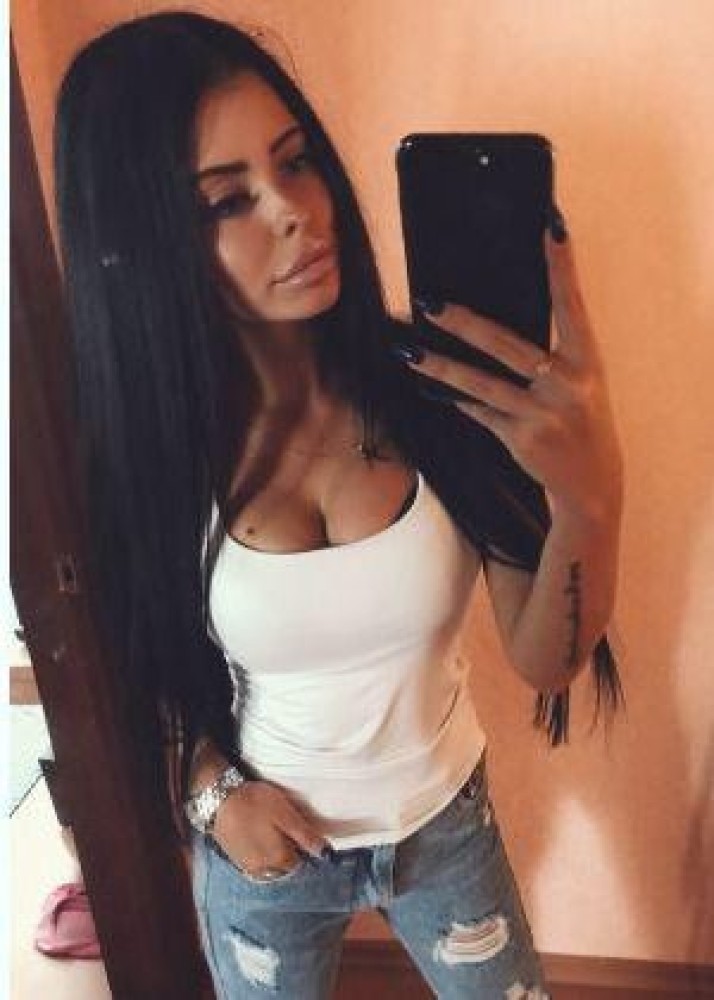 Индивидуалка карина главное фото в городе Москва 