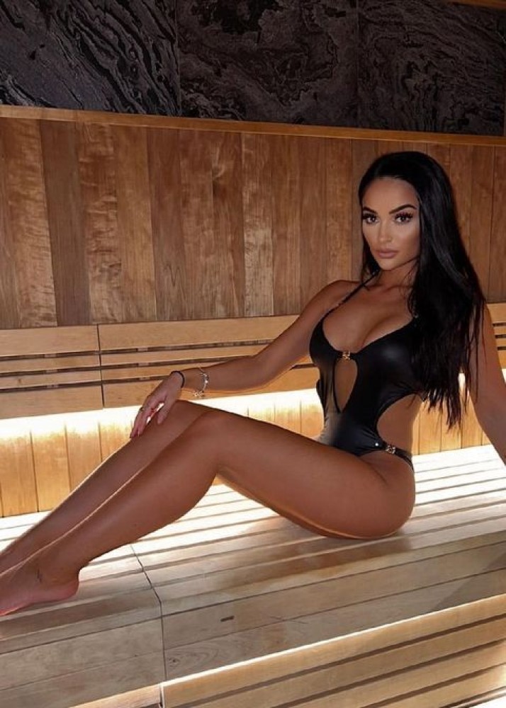 Индивидуалка Карина главное фото в городе Москва 