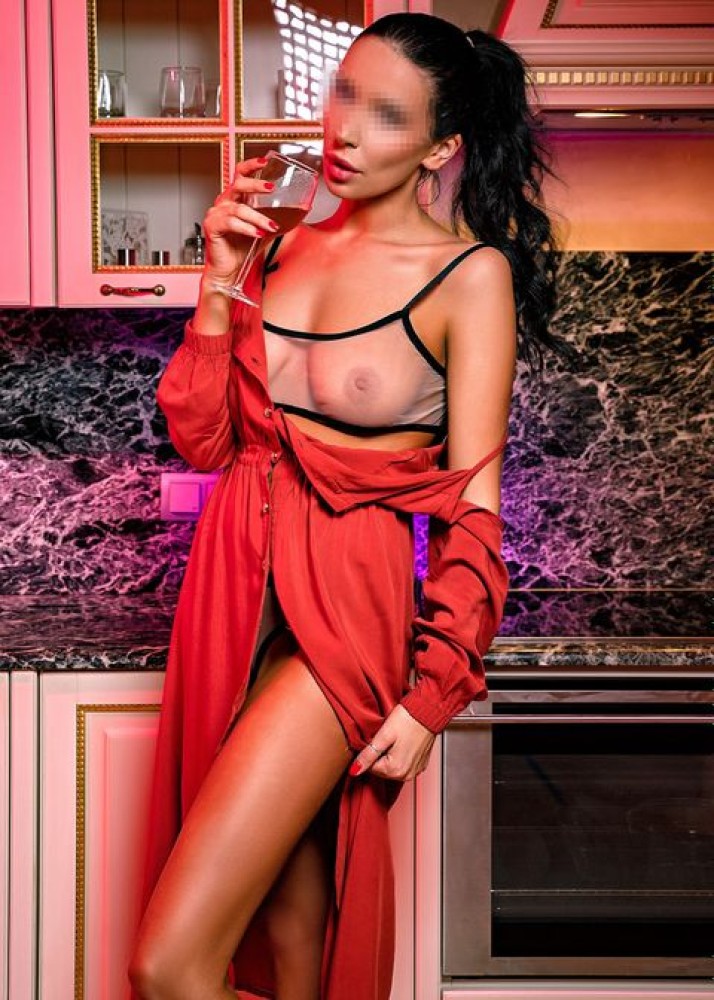 Индивидуалка Карина главное фото в городе Москва 