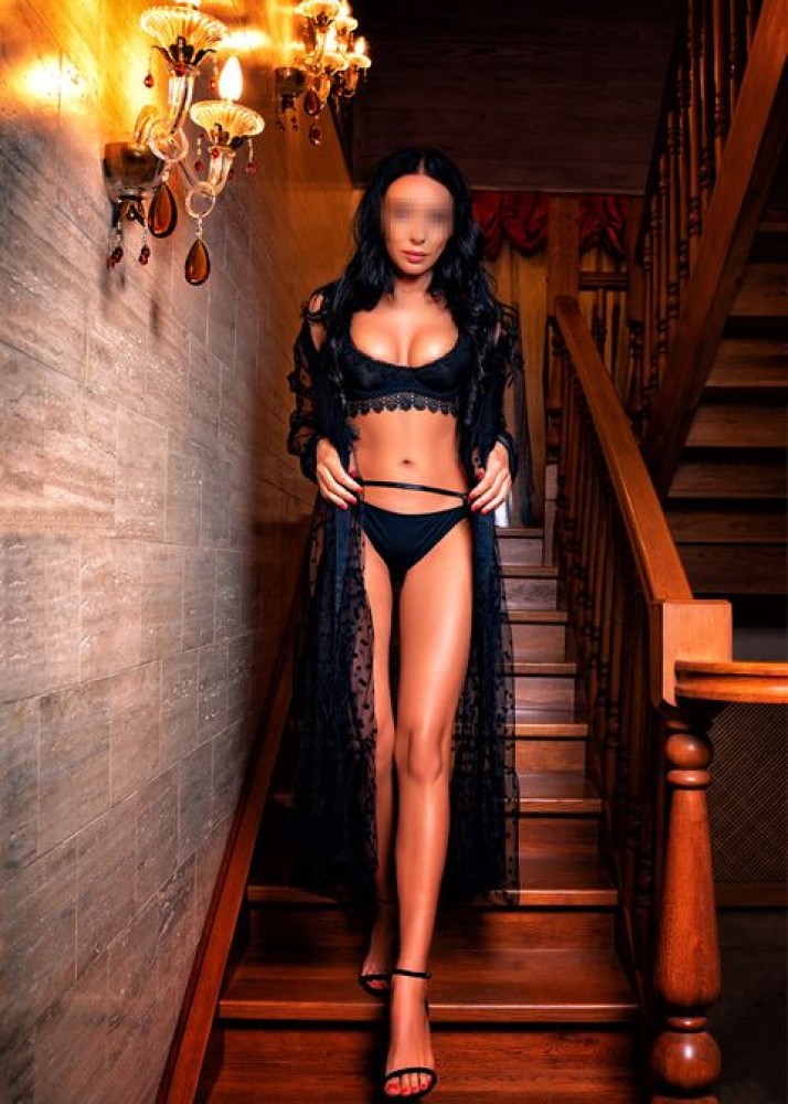 Индивидуалка Карина фото № 2 в городе Москва