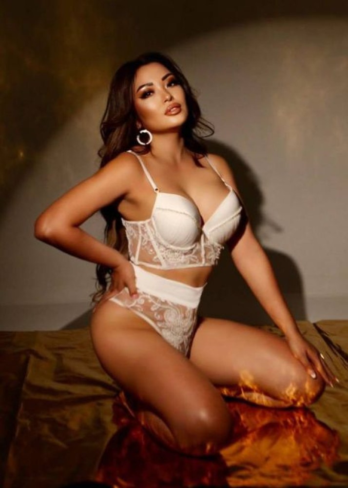 Индивидуалка Карина главное фото в городе Москва 