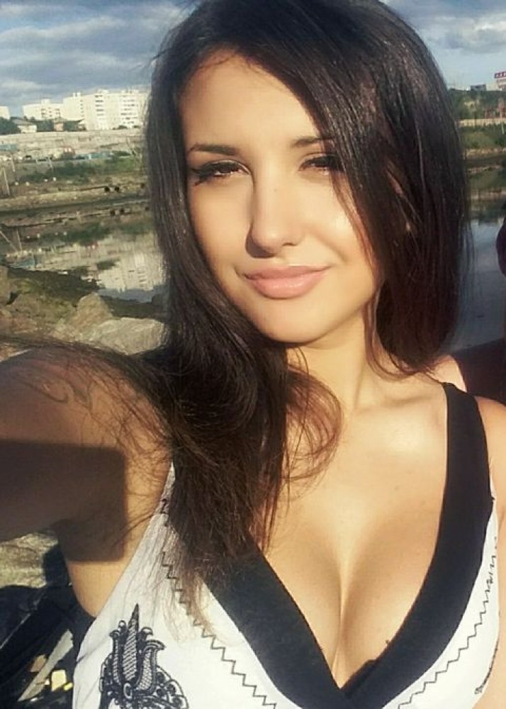 Индивидуалка Карина фото № 2 в городе Москва