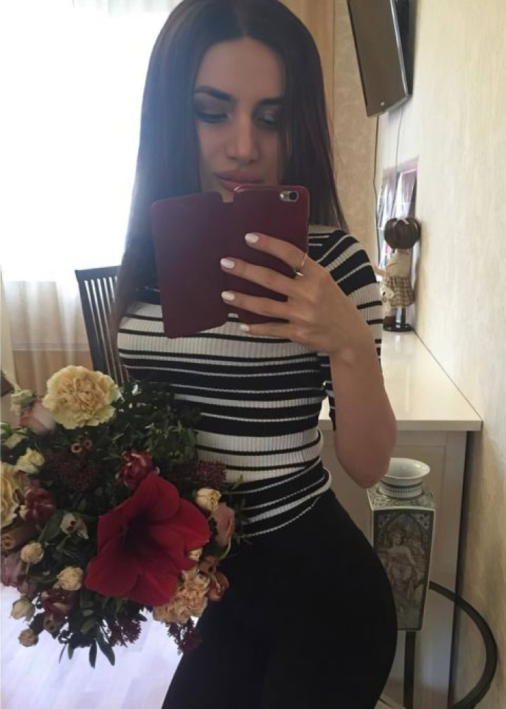 Индивидуалка Карина фото № 2 в городе Москва