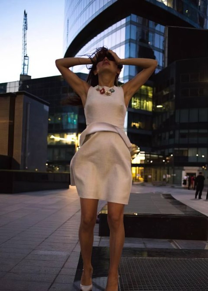 Индивидуалка Карина фото № 2 в городе Москва