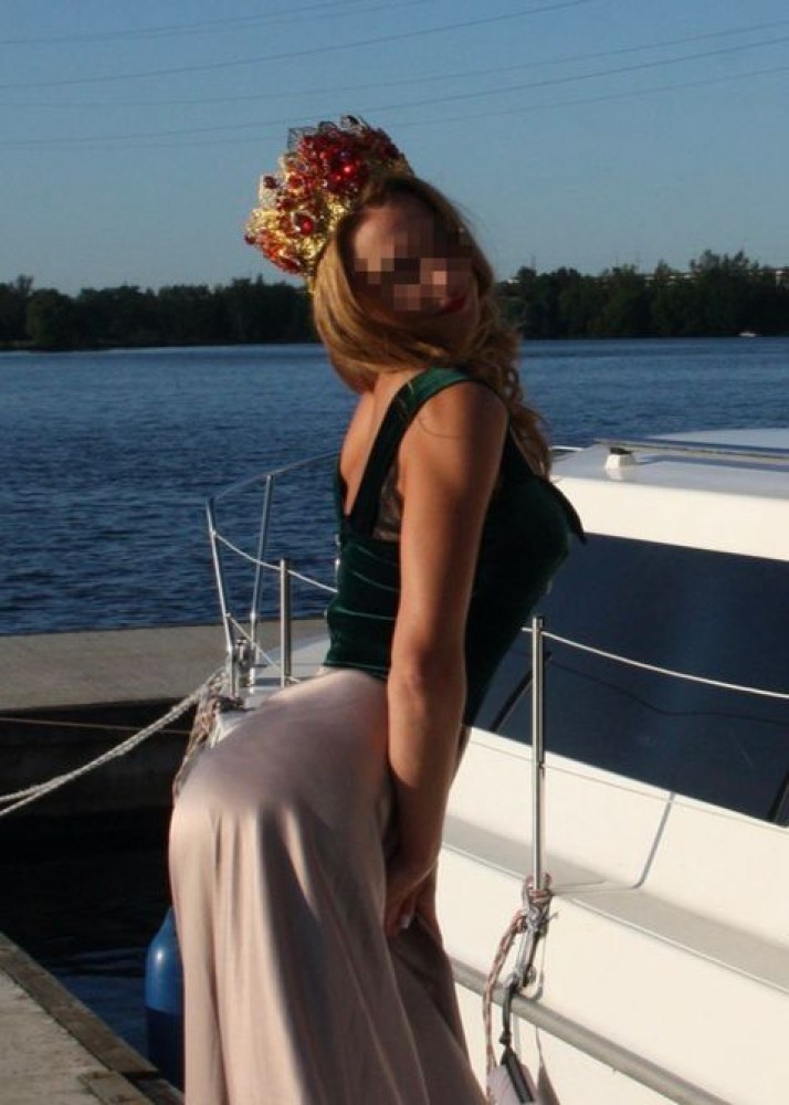 Индивидуалка Карина главное фото в городе Москва 