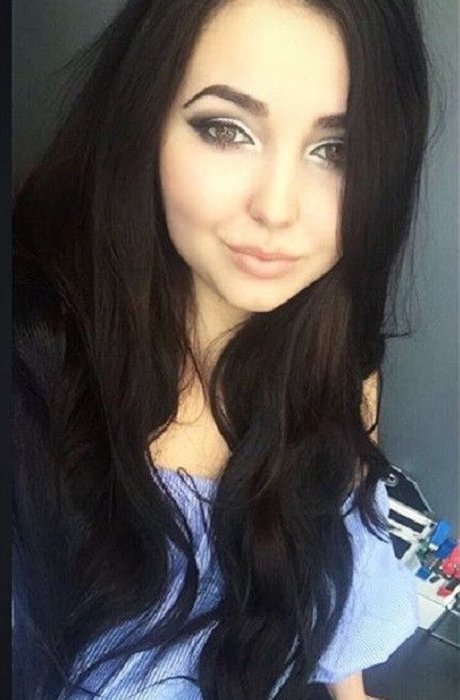 Индивидуалка Карина фото № 2 в городе Москва