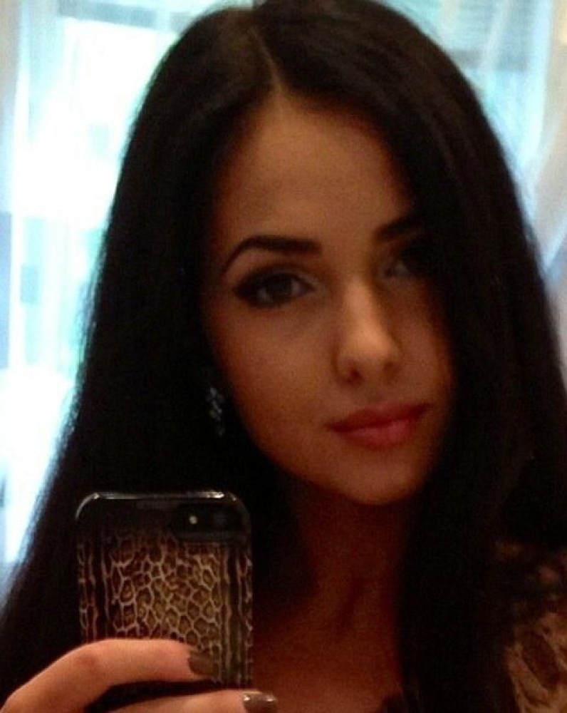 Индивидуалка Карина фото № 2 в городе Москва