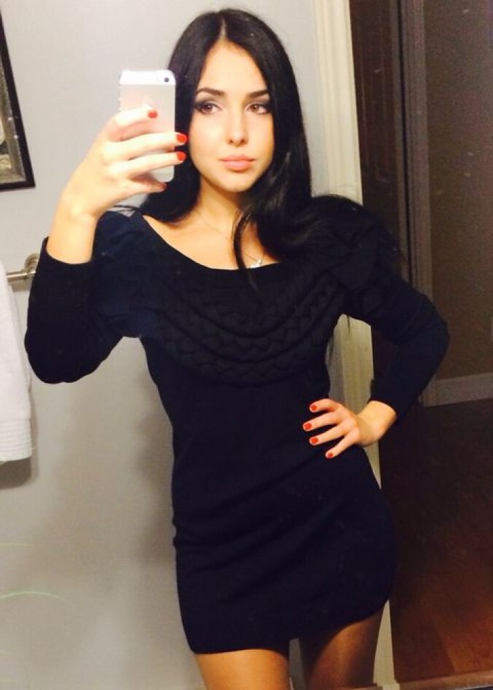 Индивидуалка Карина фото № 2 в городе Москва