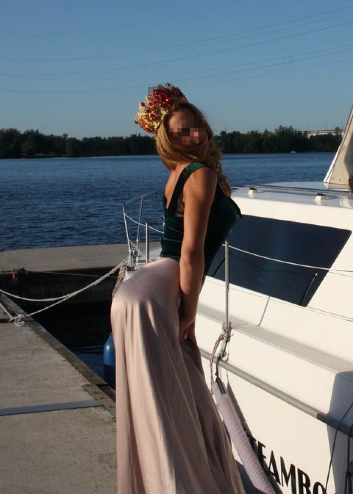 Индивидуалка Карина фото № 2 в городе Москва