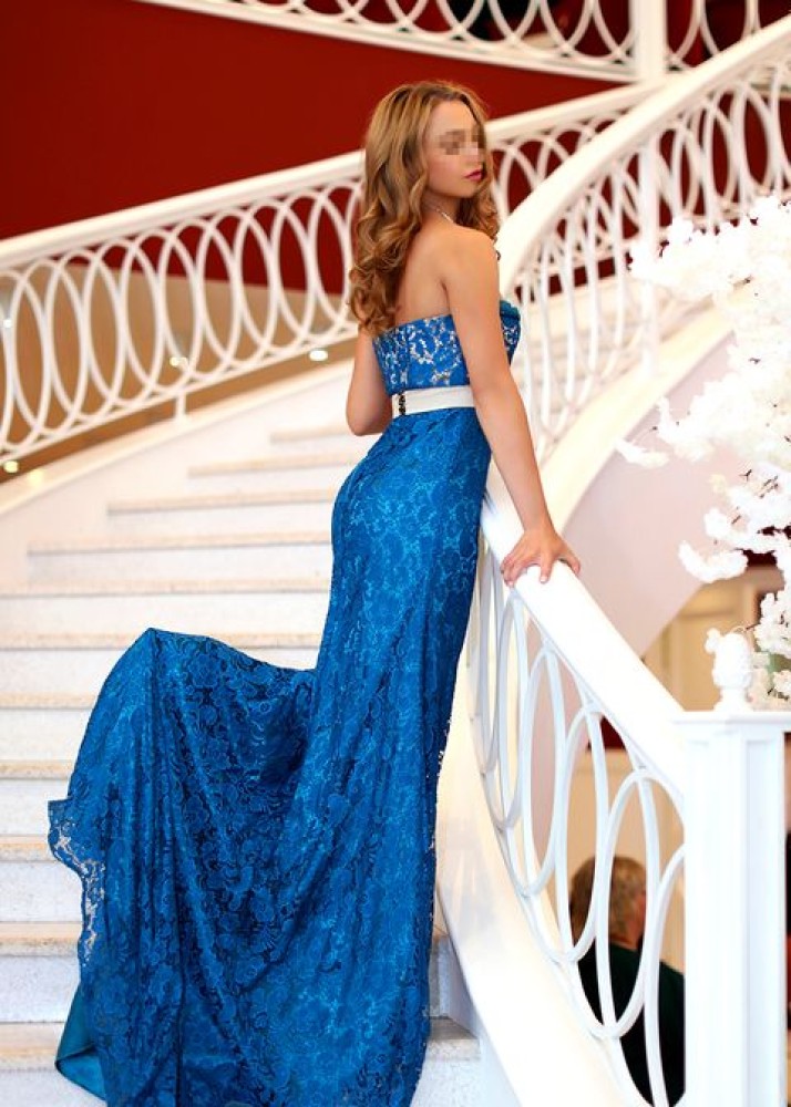 Индивидуалка Карина фото № 2 в городе Москва