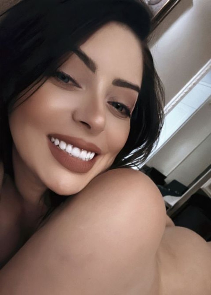 Индивидуалка Карина главное фото в городе Москва 