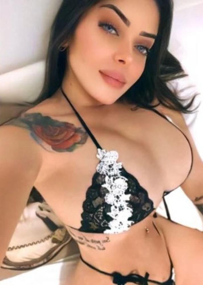 Индивидуалка Карина фото № 2 в городе Москва