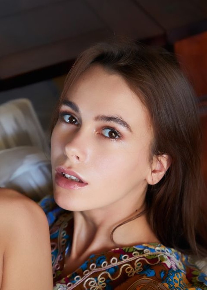 Индивидуалка Карина фото № 2 в городе Москва