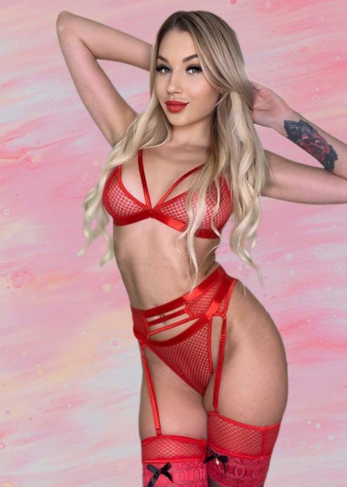 Индивидуалка Карина фото № 2 в городе Москва