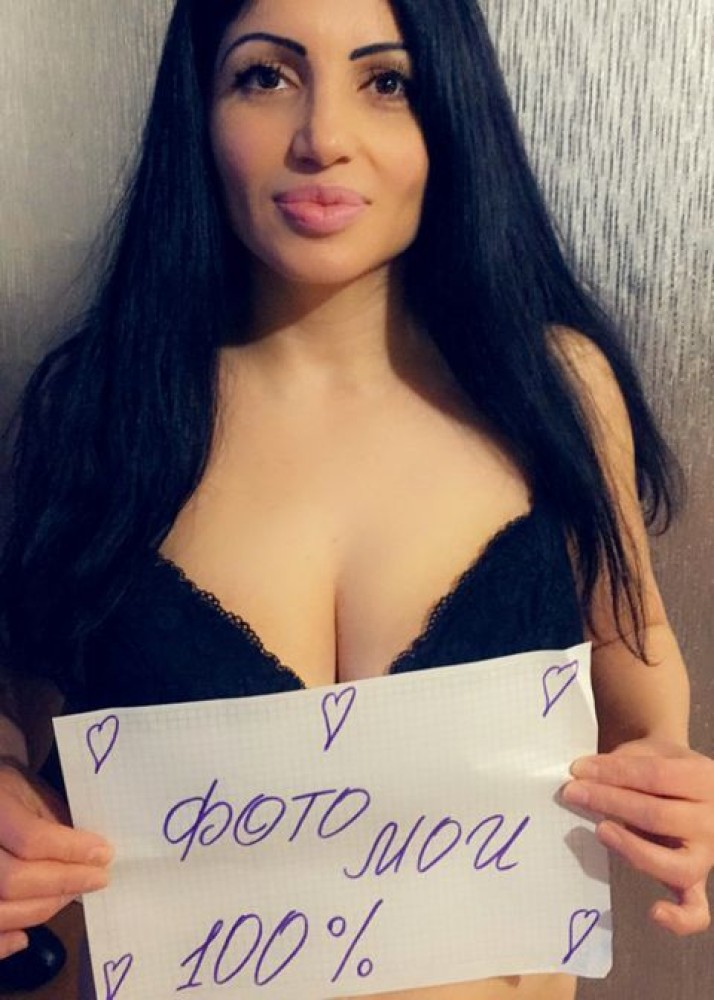 Индивидуалка Карина фото № 2 в городе Москва