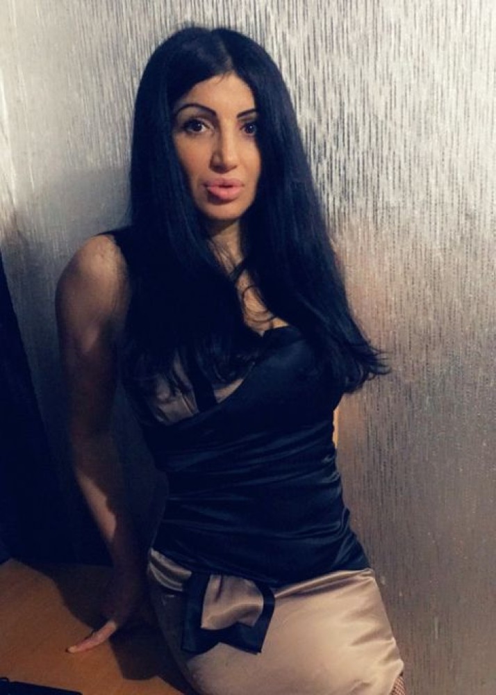 Индивидуалка Карина фото № 2 в городе Москва