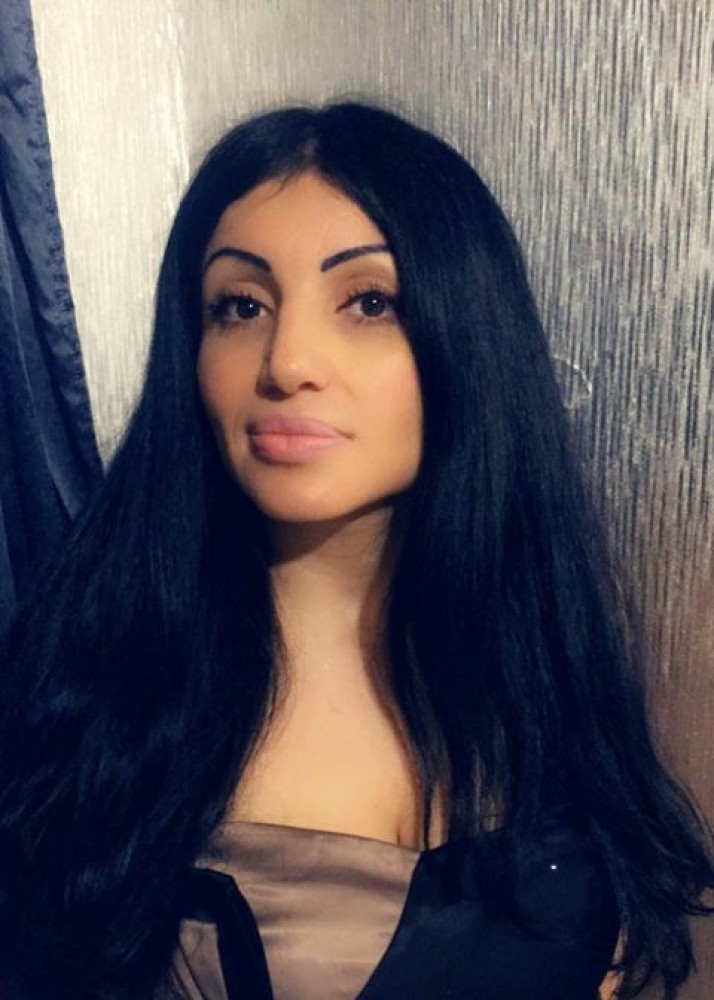 Индивидуалка Карина фото № 2 в городе Москва