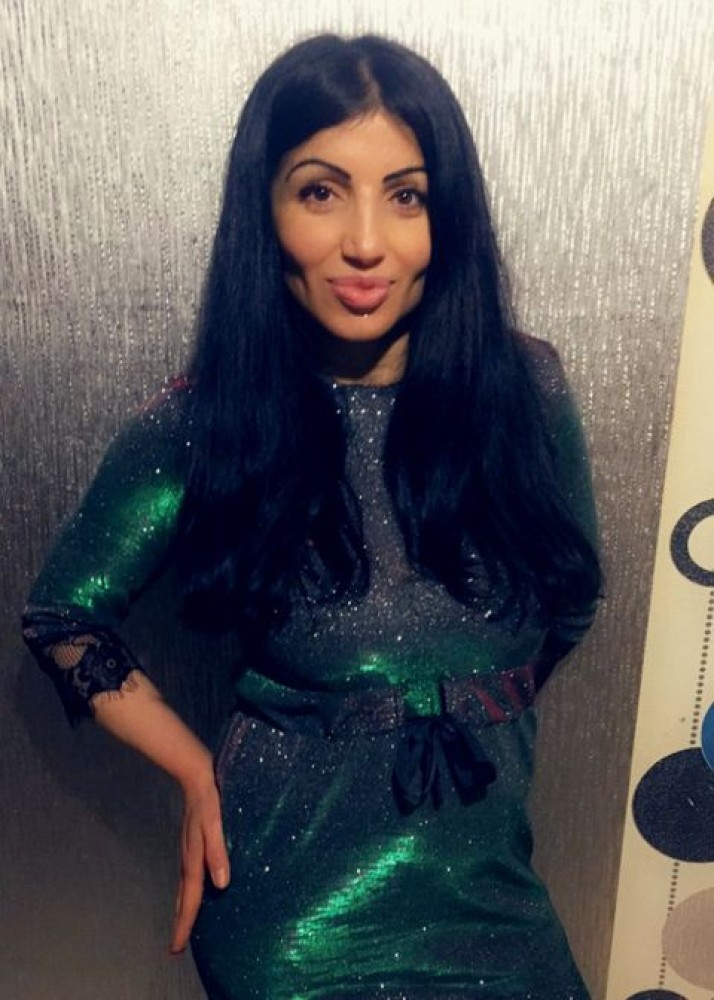 Индивидуалка Карина фото № 2 в городе Москва