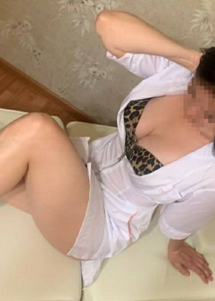 Индивидуалка Карина главное фото в городе Москва 