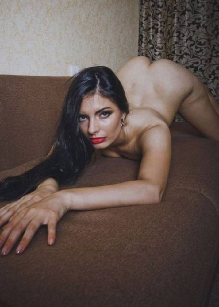 Индивидуалка Карина главное фото в городе Москва 