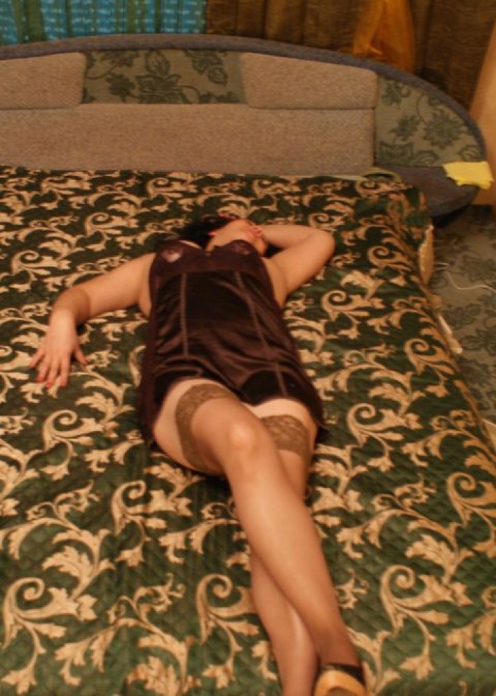 Индивидуалка Карина фото № 2 в городе Москва