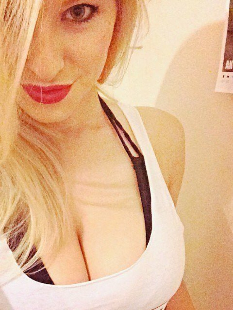 Индивидуалка КАРИНА фото № 2 в городе Москва