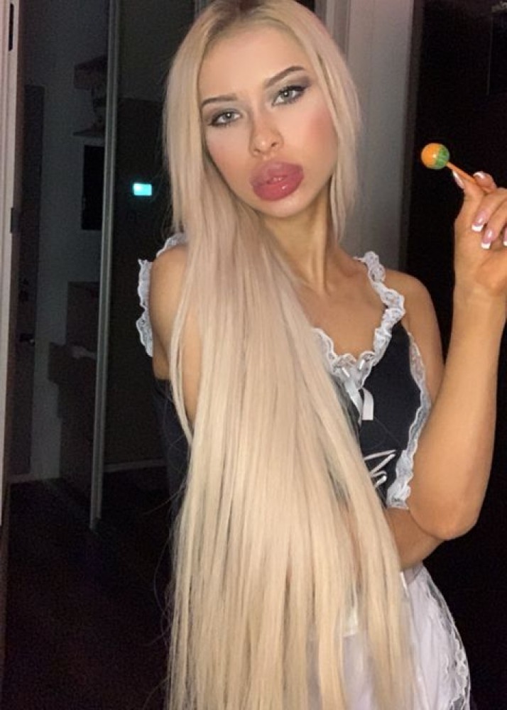 Индивидуалка Карина фото № 2 в городе Москва